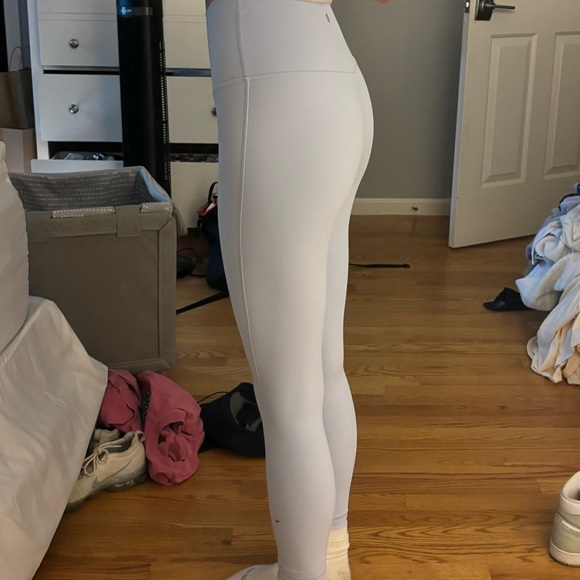 Lululemon Align HR Pant 25" - Picture 2 of 8